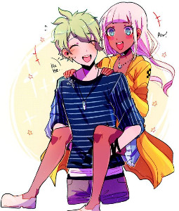Amanaga