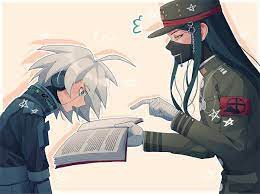 Korekiibo