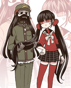 Makiyo