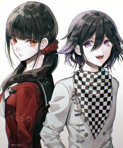 Ouharu