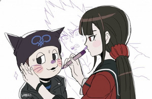 Ryomaki