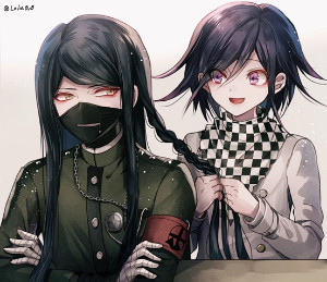 Shinouma