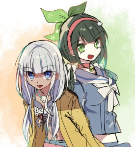 Tenkangie
