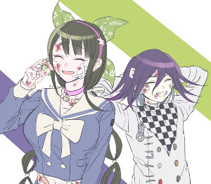 Tenkouma