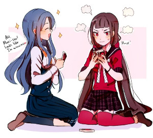 Tsumaki
