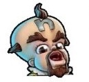 Baby Cortex