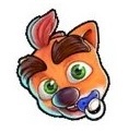 Baby Crash