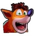 Crash Bandicoot