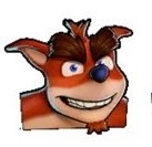 Crunch Bandicoot
