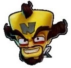 Dr. Neo Cortex