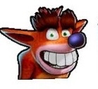 Fake Crash