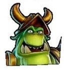 Gnasty Gnorc