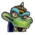 Komodo Joe