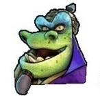 Komodo Moe