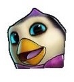 Penta Penguin