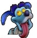Ripper Roo