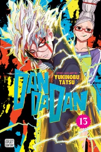 Volume 13