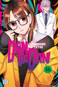 Volume 16