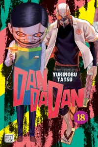 Volume 18