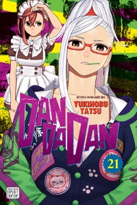 Volume 21