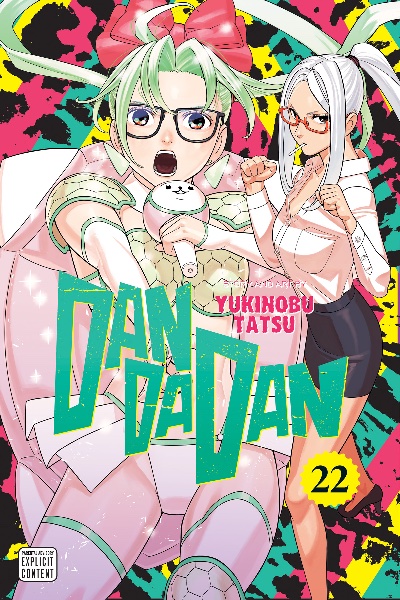 Volume 22