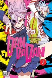 Volume 7