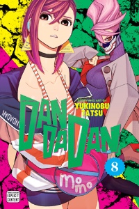 Volume 8