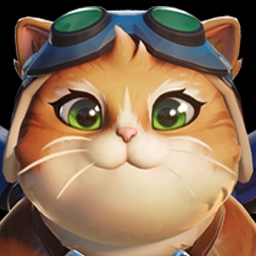 Jetpack Cat