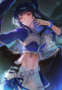 NerissaRavencroft11