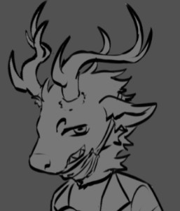 Bamoo/Sebastian