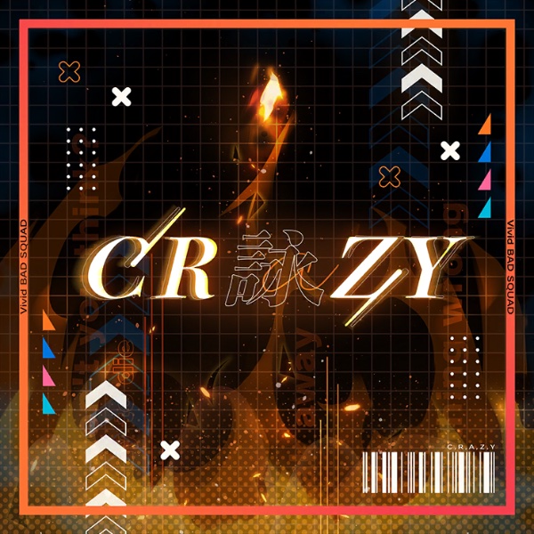 CRaZY
