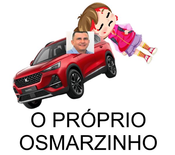 Atropelou a Menina no Povoado Pitombeira e Saiu Sem Prestar Socorro