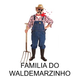 Mandou Matar o Fazendeiro