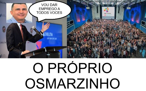 Prometeu Emprego pra Mais de 500 Pessoas em Cocal dos Alves