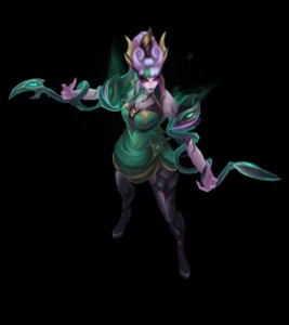 Emerald