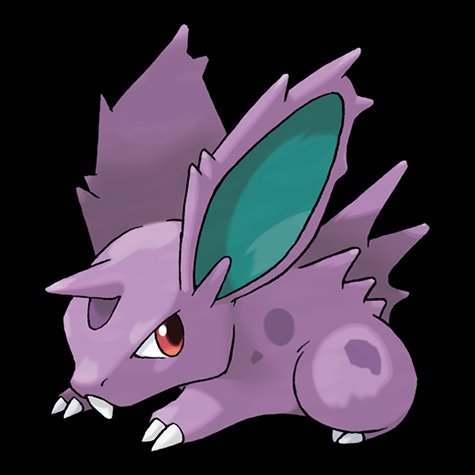 Nidoran (M)