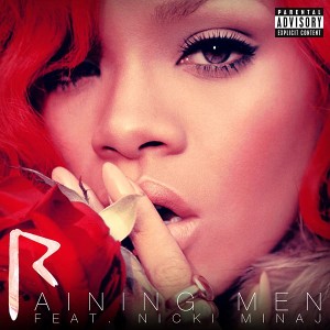 raining men (feat. nicki minaj)