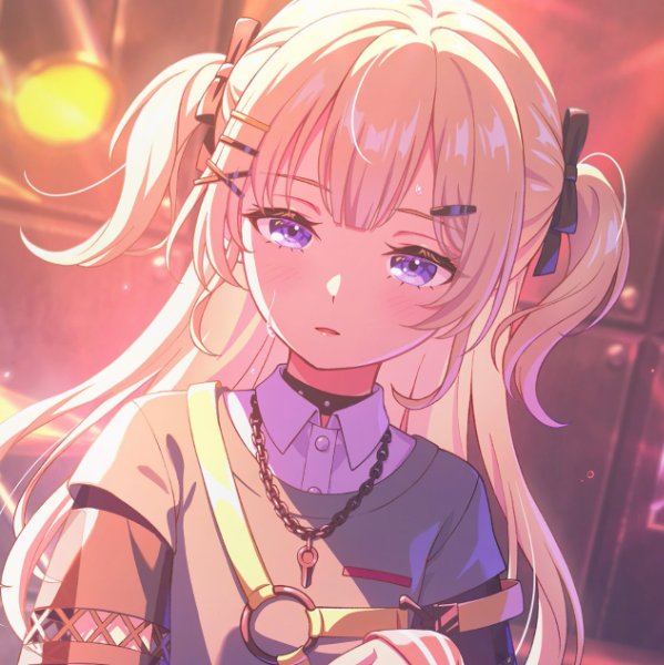 Shizuku Shinomiya