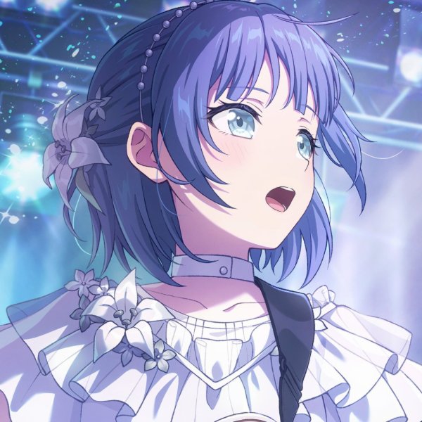 Mahoro Hamasaki