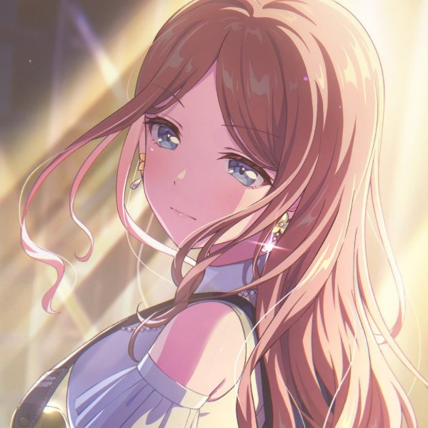 Soyo Nagasaki
