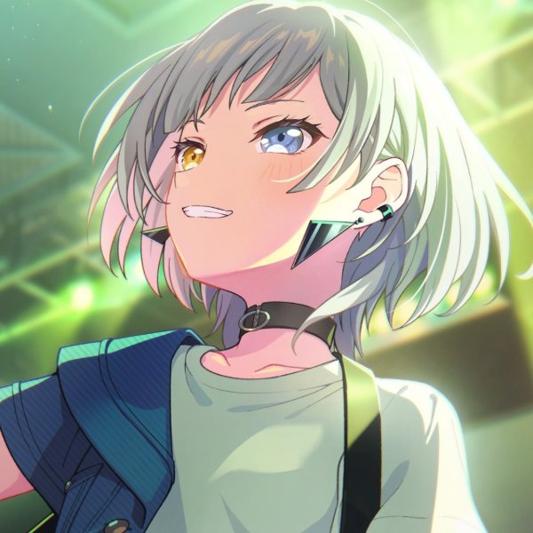 Raana Kaname