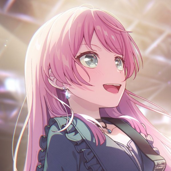 Anon Chihaya