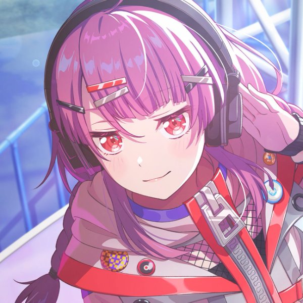 Yuno Sengoku