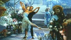 An American in Paris