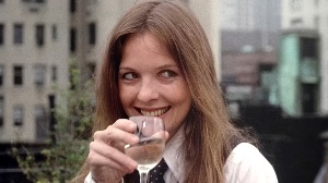 Annie Hall