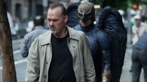 Birdman (or the Unexpected Virtue of Ignorance)