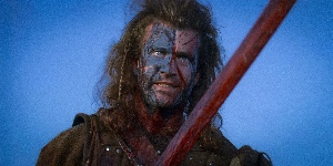 Braveheart