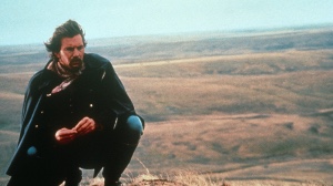 Dances with Wolves