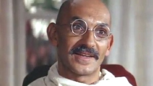 Gandhi