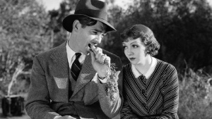 It Happened One Night